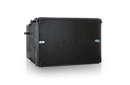 ליין אריי מוגבר dB Technologies DVA T12