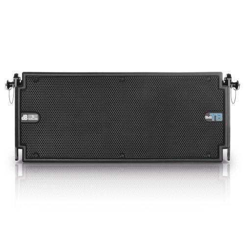 רמקול ליין אריי dB Technologies DVA T8 Line Array