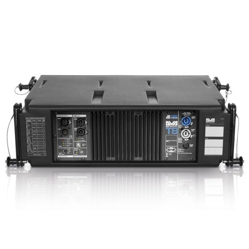 רמקול ליין אריי dB Technologies DVA T8 Line Array