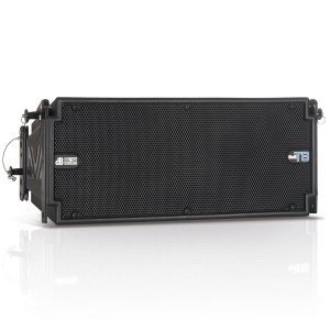 ליין אריי מוגבר dB Technologies DVA T8