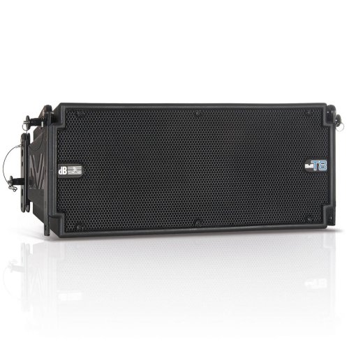 רמקול ליין אריי dB Technologies DVA T8 Line Array