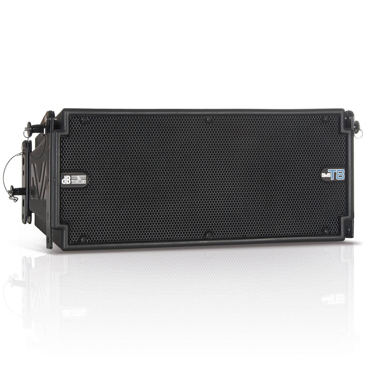 ליין אריי מוגבר dB Technologies DVA T8