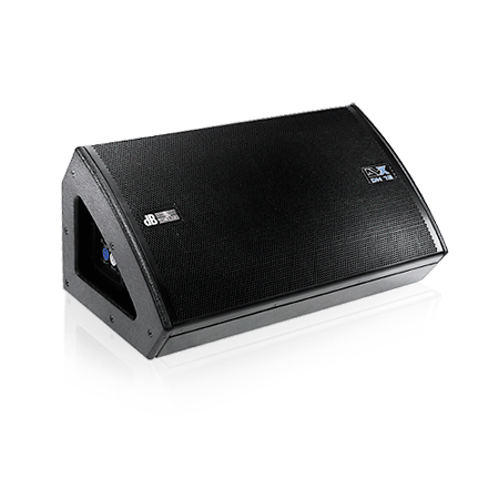 מוניטור במה dB Technologies DVX DM12
