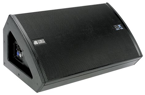 מוניטור במה dB Technologies DVX DM15