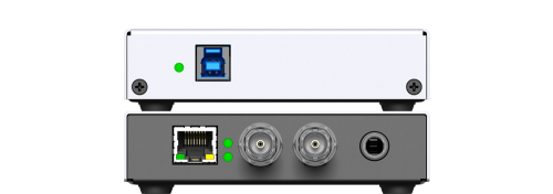 כרטיס קול RME Digiface AVB