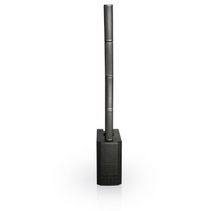 רמקול מוגבר קולונה dB Technologies ES1203 כולל כיסויים