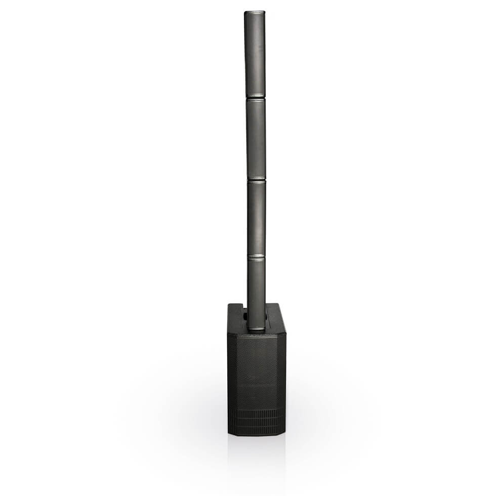 רמקול מוגבר קולונה dB Technologies ES1203 כולל כיסויים