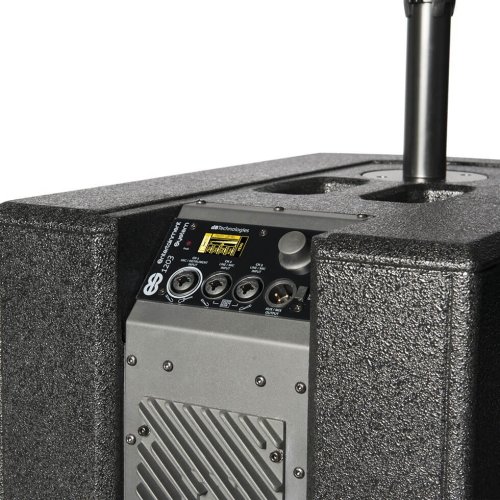 רמקול קולונה dB Technologies ES1203