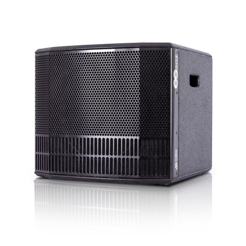 רמקול קולונה dB Technologies ES503