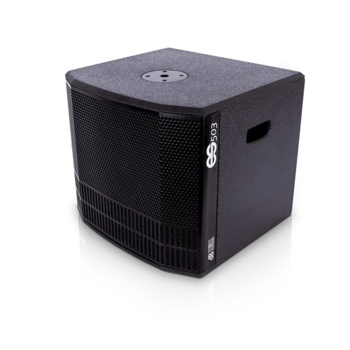 רמקול קולונה dB Technologies ES503