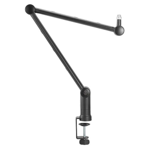 זרוע מתכוננת למיקרופון לשדרן Sontronics ELEVATE