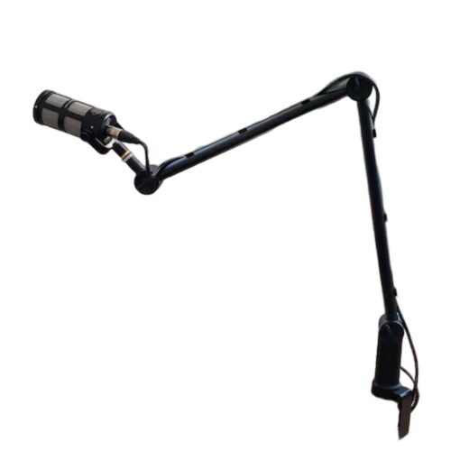 זרוע מתכוננת למיקרופון לשדרן Sontronics ELEVATE