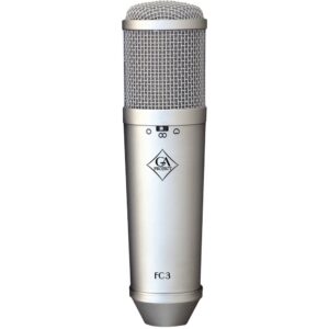 מיקרופון קונדנסור אולפני Golden Age Audio FC1 MK3