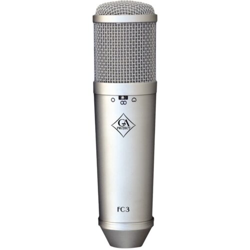 מיקרופון קונדנסור אולפני Golden Age Audio FC3