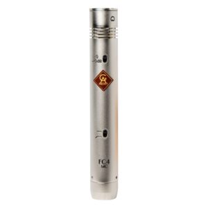 מיקרופון קונדנסור אולפני רב כיווני Golden Age Audio FC4 MC