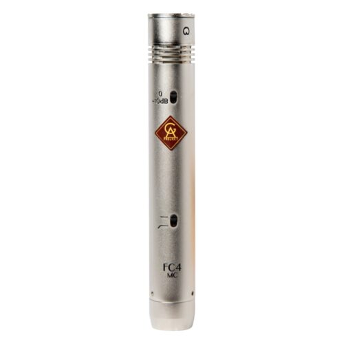 מיקרופון קונדנסור אולפני רב כיווני Golden Age Audio FC4 MC