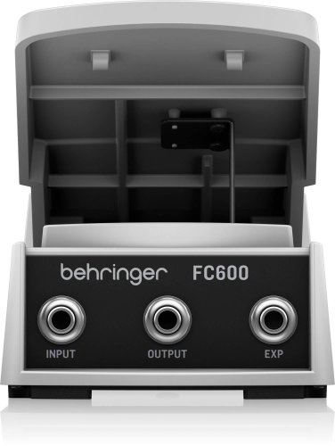 פדל ווליום אקספרשן Behringer FC600 V2 Volume Expression