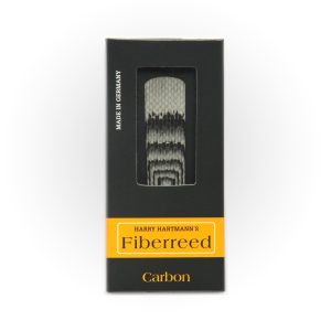 עלה לסקסופון טנור Fiberreed Premium Carbon Medium Soft