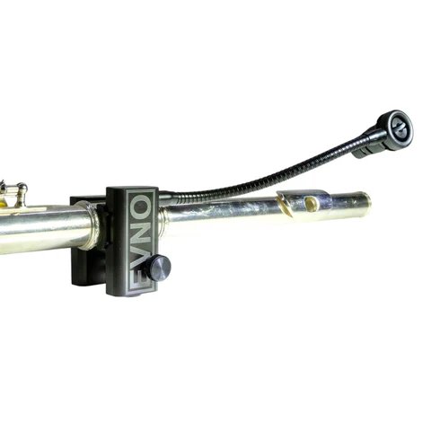 מיקרופון לחליל צד כולל פריאמפ Evno FLX