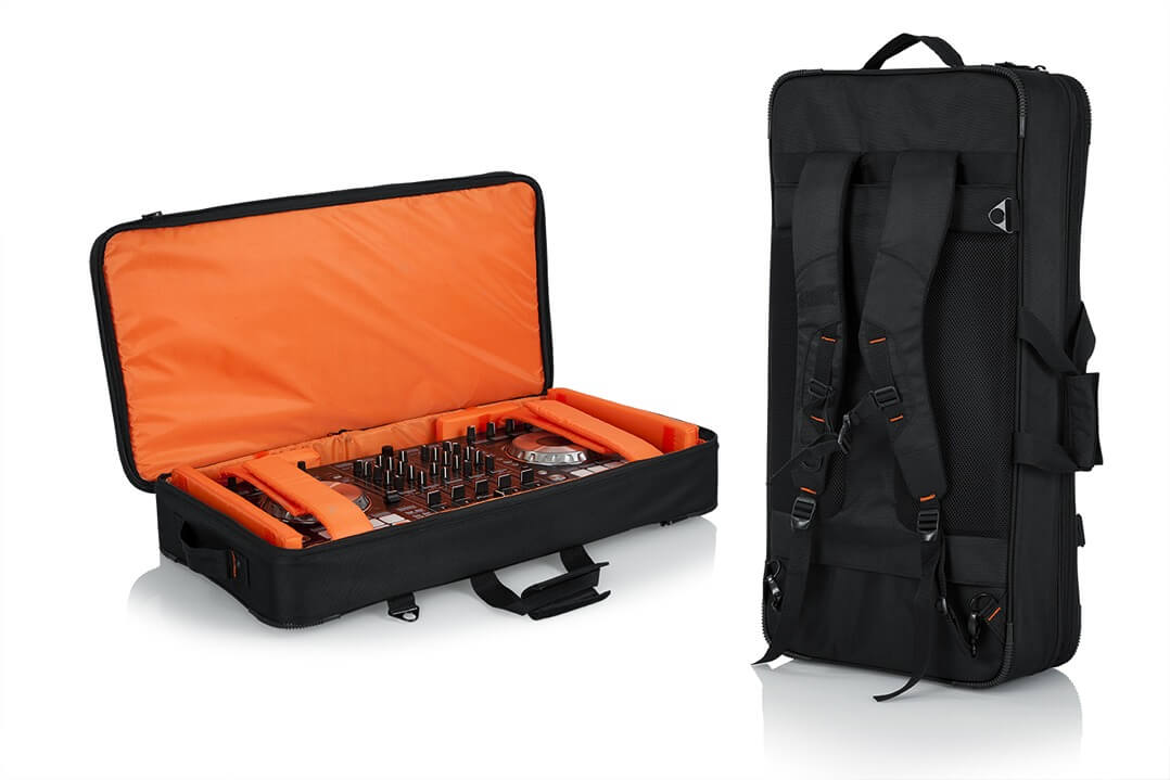 תיק גב לקונרטולר GATOR G-CLUB-CONTROL-27BP Backpack