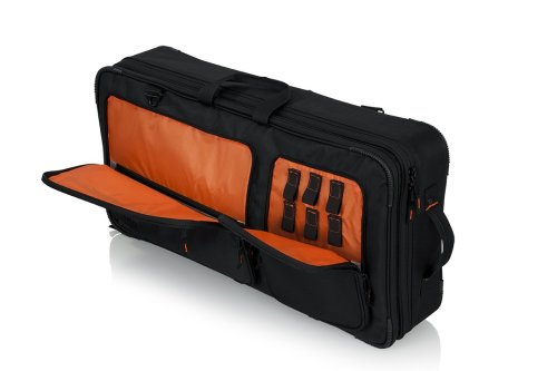 תיק גב לקונרטולר GATOR G-CLUB-CONTROL-27BP Backpack