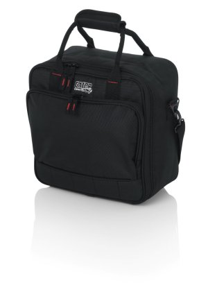 נרתיק למיקסר GATOR G-MIXERBAG-1212 (31x31x14 cm )