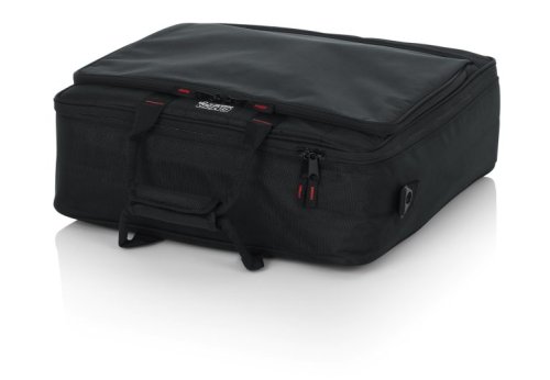 נרתיק למיקסר GATOR G-MIXERBAG-1818 (46x46x14 cm)