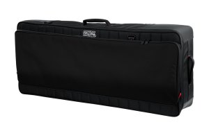 נרתיק נשיאה לאורגן GATOR G-PG-61 Pro-Go Series 107.95×44.45×17.78 cm