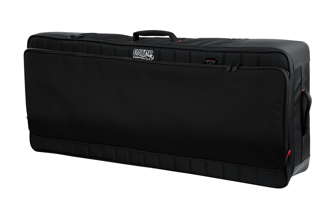 נרתיק נשיאה לאורגן GATOR G-PG-61 Pro-Go Series 107.95×44.45×17.78 cm