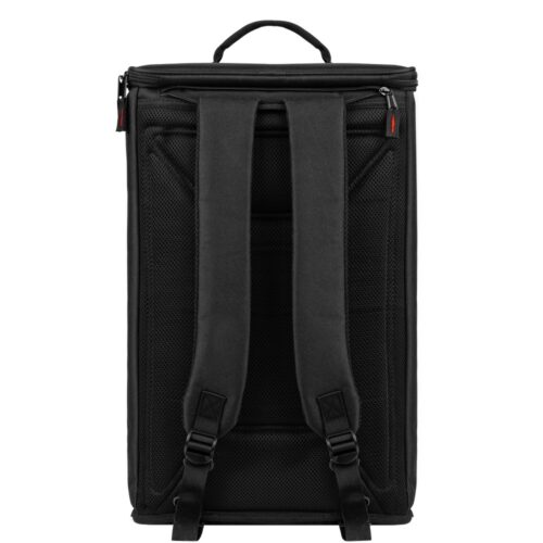 תיק גב לרמקול GATOR G-UNIV-TRANSPORTER-BP 28cm X 30.5cm X46.5cm