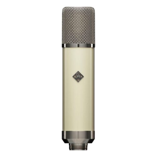 מיקרופון קונדנסור מנורות אולפני Golden Age Audio Premier GA-251 MKII