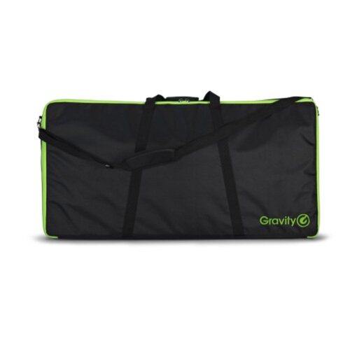 תיק נשיאה למעמד קלידים דגם BG X2 RD B מבית GRAVITY