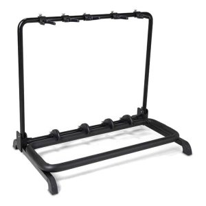 סטנד מתקפל ל-5 גיטרות GEWA Multistand GS-105B