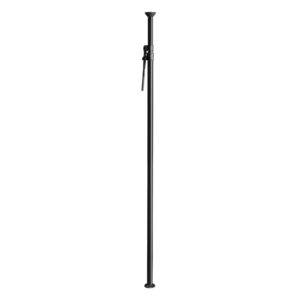 מוט טלסקופי 2.1 עד 3.7 מטר מבית GRAVITY דגם GLSVARIPOLE01B