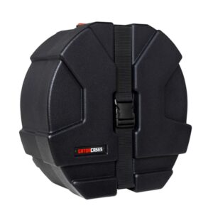 ארגז קשיח לסנר GATOR GPC1455SD Gator Grooves Roto molded case 14″X5.5