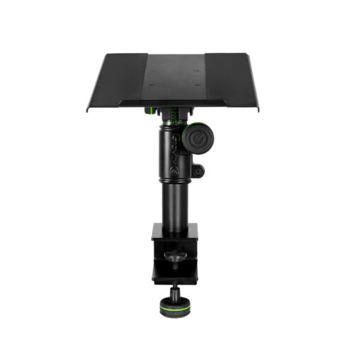 מעמד למוניטור עם הברגה לשולחן מבית GRAVITY דגם GSP3102TM