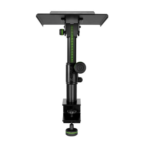 מעמד למוניטור עם הברגה לשולחן מבית GRAVITY דגם GSP3102TM