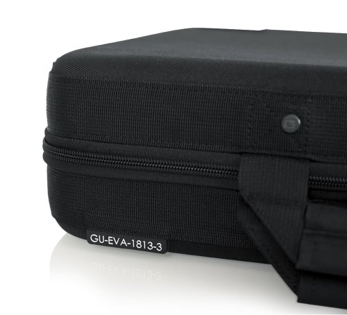 קייס לקונרטולר GATOR GU-EVA-1813-3 Small EVA Storage Case