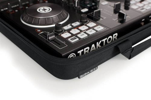 קייס לקונרטולר GATOR GU-EVA-1813-3 Small EVA Storage Case