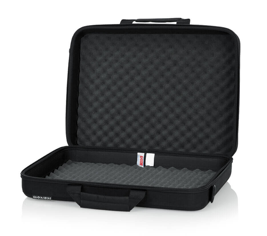 קייס לקונרטולר GATOR GU-EVA-1813-3 Small EVA Storage Case