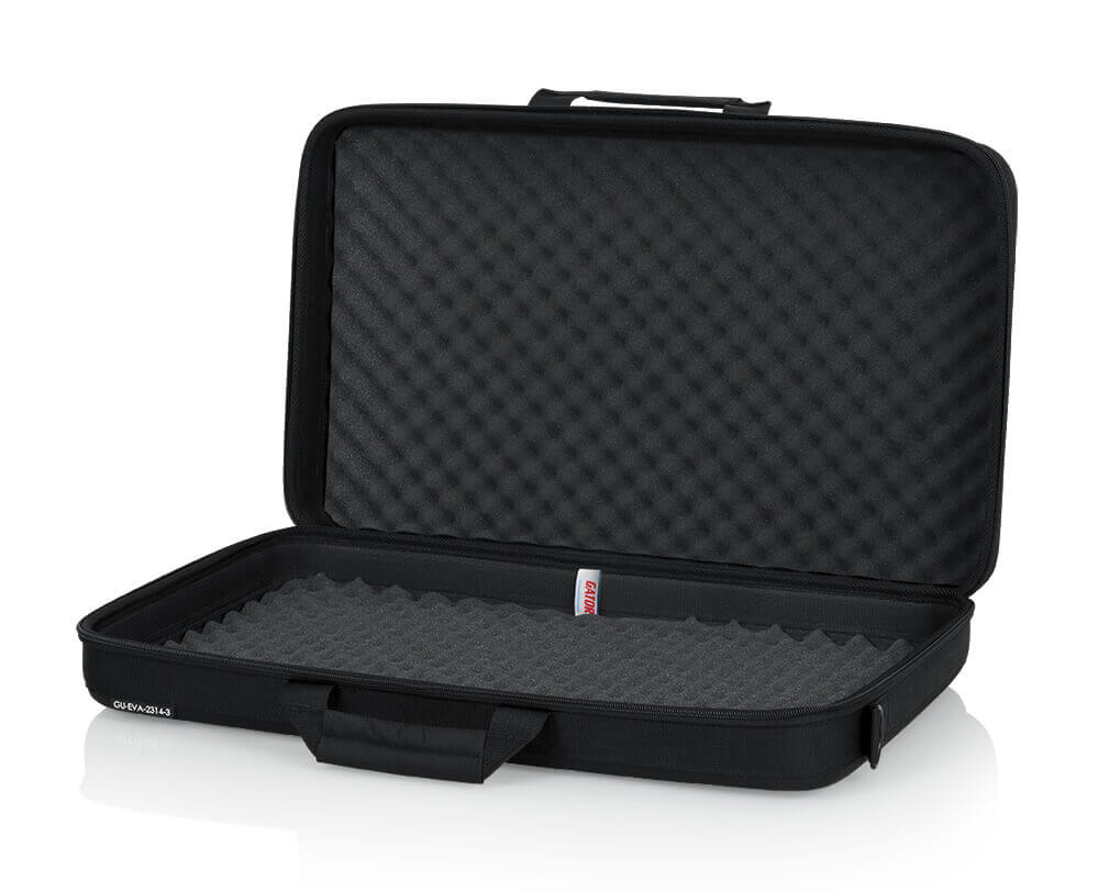 קייס לקונרטולר GATOR GU-EVA-2314-3 Medium EVA Storage Case