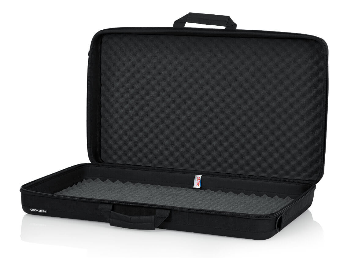 קייס לקונרטולר GATOR GU-EVA-2816-4 Large EVA Storage Case
