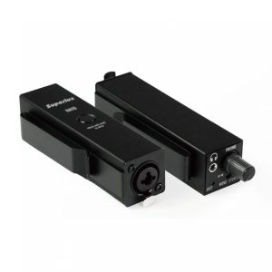 SUPERLUX HA1D מגבר אוזניות אישי