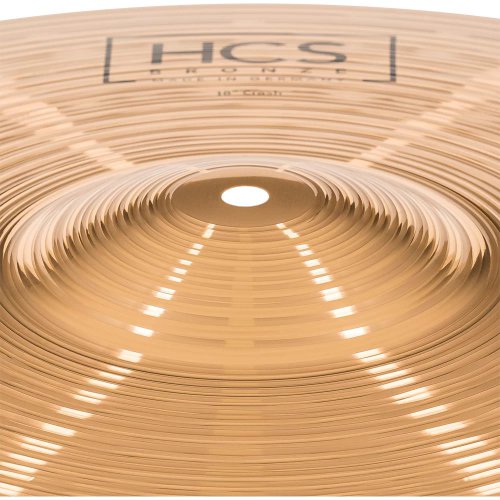 מצילה קראש 16 אינצ Meinl HCSB18C