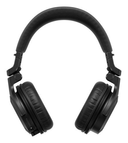 אוזניות לDJ די ג'יי Pionner HDJ-CUE1BT Bluetooth שחור שחור