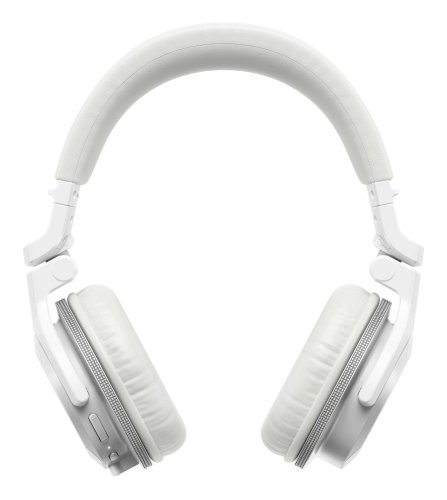 אוזניות לDJ די ג'יי Pionner HDJ-CUE1BT Bluetooth לבן שחור