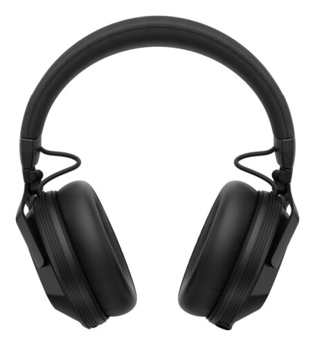 אוזניות DJ מקצועיות אלחוטיות Pioneer AlphaTheta HDJ-F10-TX כולל משדרSon