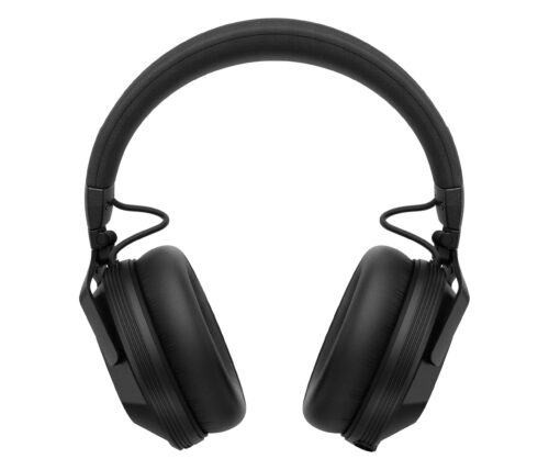 אוזניות DJ מקצועיות אלחוטיות Pioneer AlphaTheta HDJ-F10 SonicLink