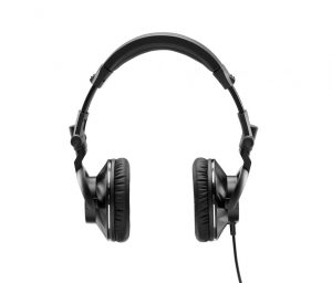 אוזניות DJ מקצועיות Hercules HDP DJ60