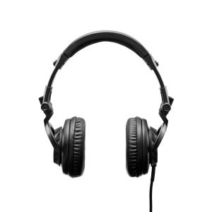 אוזניות DJ מקצועיות Hercules HDP DJ45